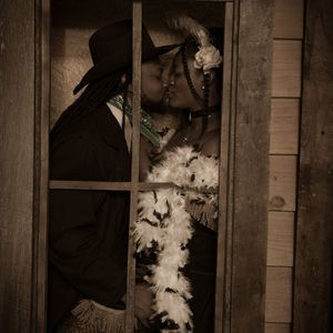 Meet your Posher, G.w.